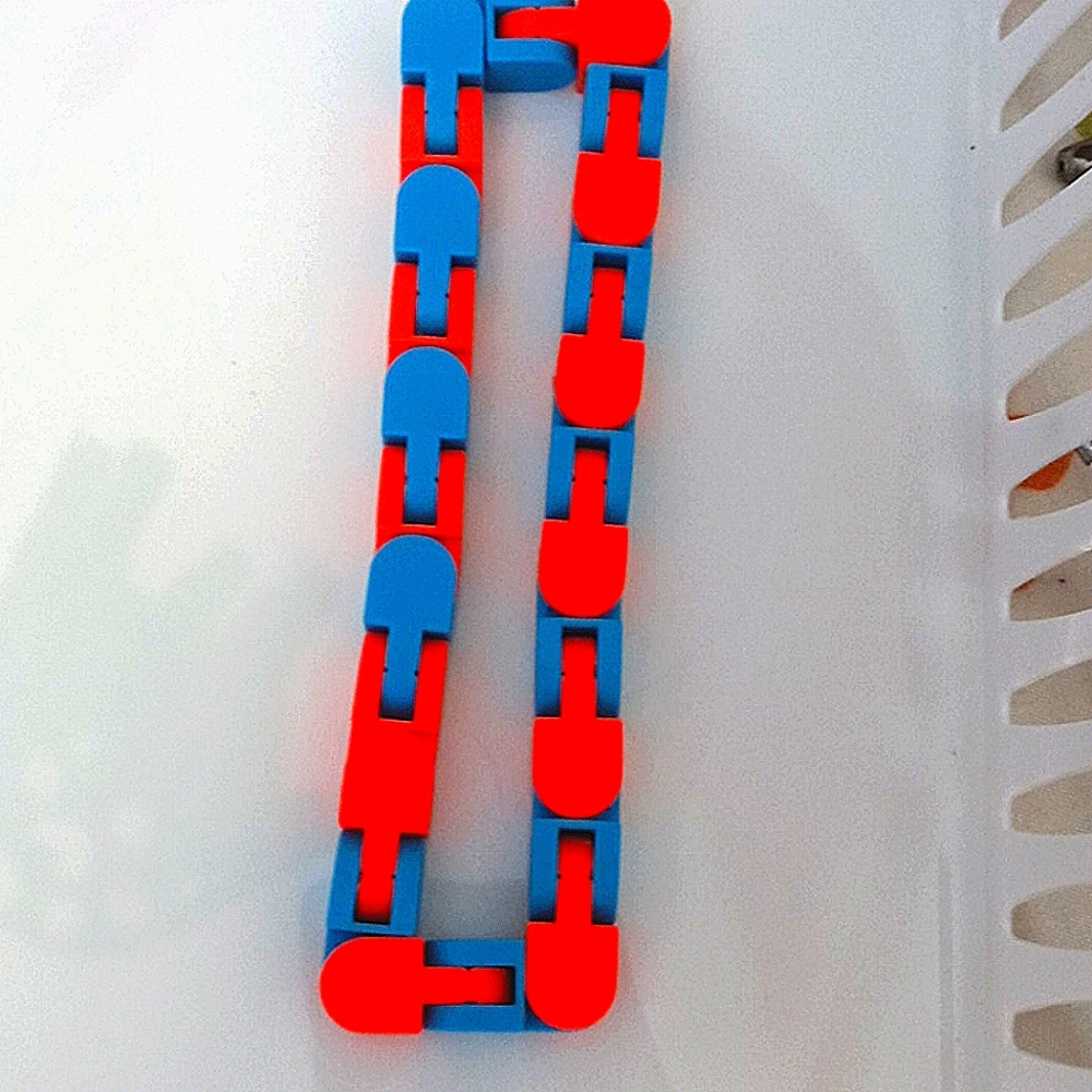 Wacky Track